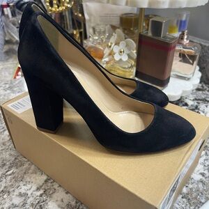 J. Crew Pump 5.5